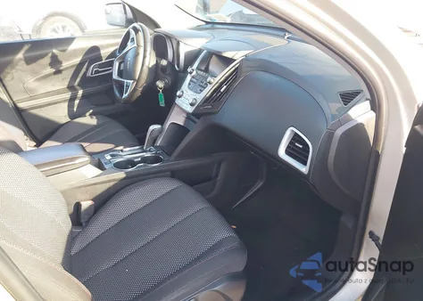 2013 Chevrolet Equinox 1Lt z USA, uszkodzony, nr VIN 2GNFLEEK6D6332876